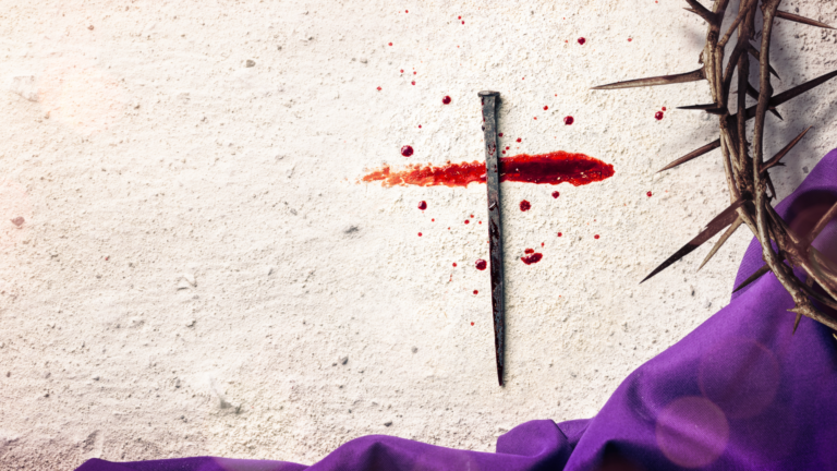 Blood-Stained Banner
