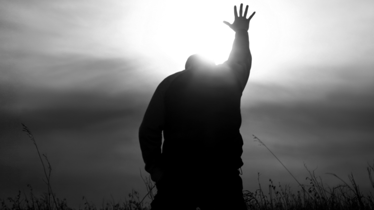 To Him Who is Able